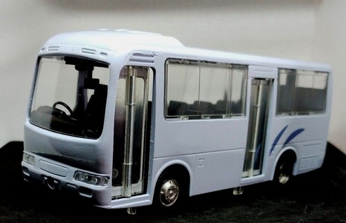 Specifiche autobus locali - , 1/43