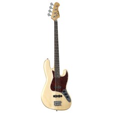 J&D JB II Natural - Basso