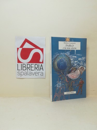 Pablo mia storia - la,