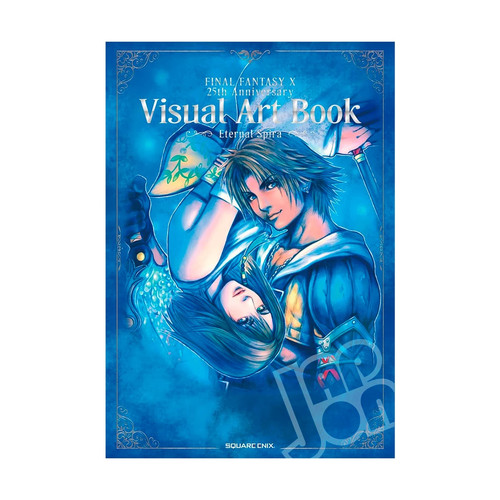 Final fantasy eternal - final,