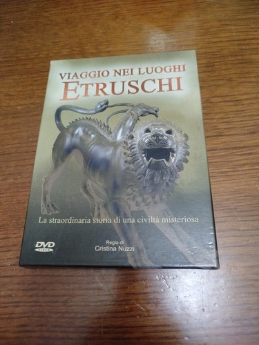 Dvd viaggio nei luoghi - dvd,