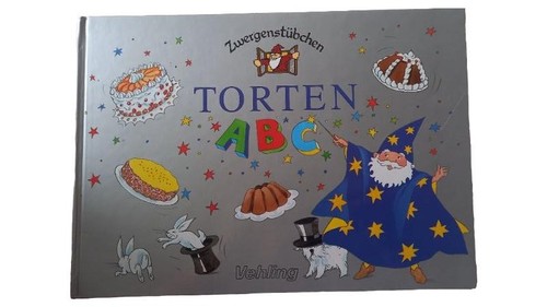 Abc torten vehling libro - abc,