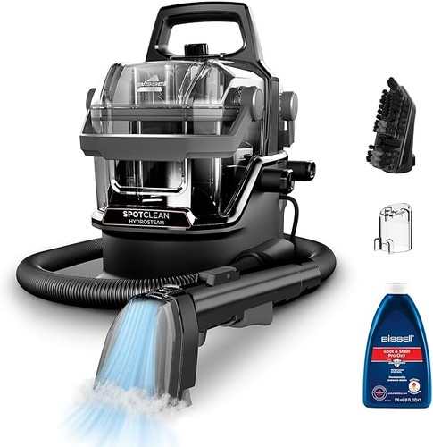 Bissell 3700n spotclean - bissell,
