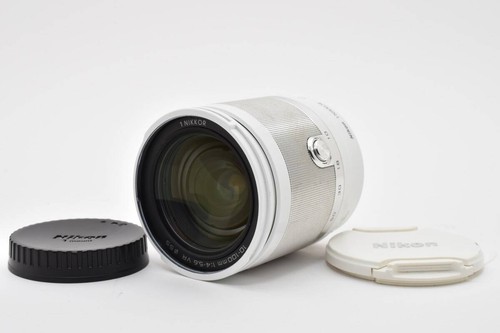 Nikon nikkor 100 mm - nikon, 1