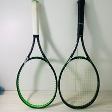 Racchetta da tennis rigida Prince Tour 100 set 2 pezzi