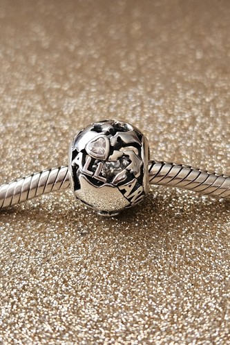 Authentic pandora all - pandora, around