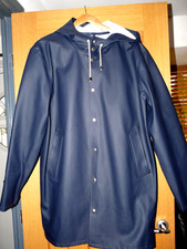 uomo Stutterheim Svezia blu