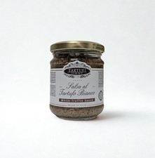 Salsa tartufo bianco - salsa,