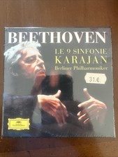 Beethoven - Le 9 Sinfonie