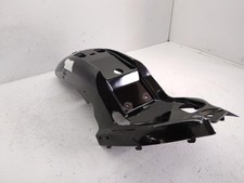 CARENA CODONE POSTERIORE FIANCATE ROTTURE E 2ALETTE ROTTE GILERA COUGAR 125 1999