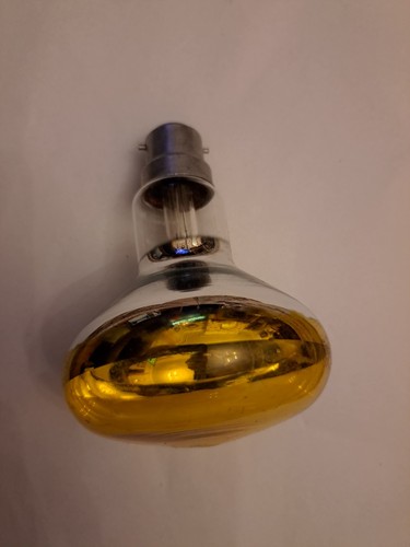 Crompton lampadina alogena