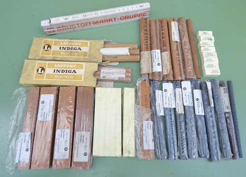 Lime per estrarre lima - 70,