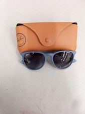 Ray - Ban Blue and Silver