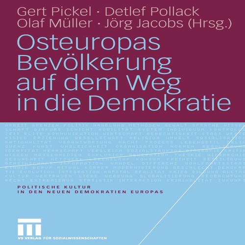 Osteuropas bevolkerung auf dem - osteuropas,