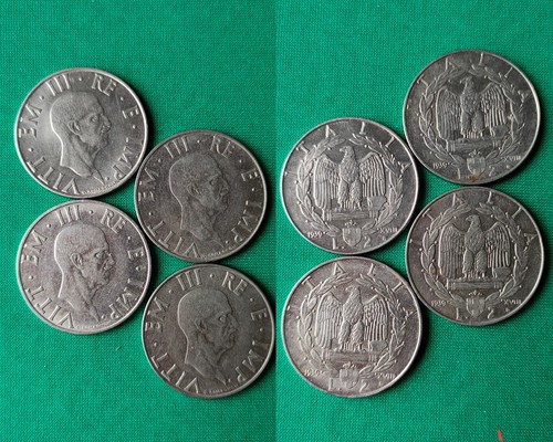 Italia vittorio emanuele - italia,