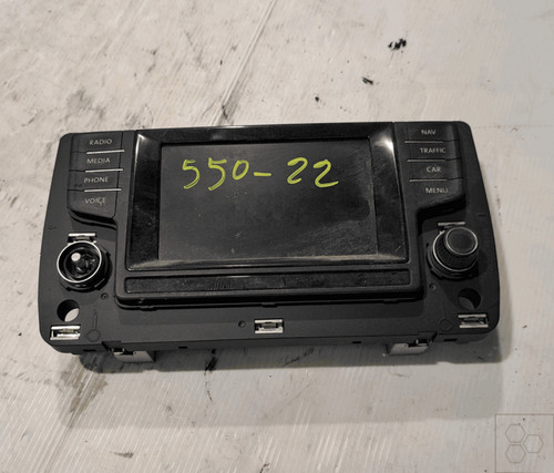 Display navigatore satellitare - navigatore,