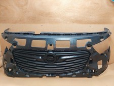 Griglia superiore radiatore