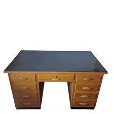 Scrivania vintage anni in - vintage,