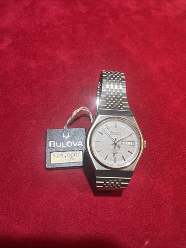Bulova accutron orologio - bulova,