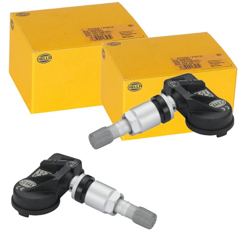 Hella sensore pressione - hella,