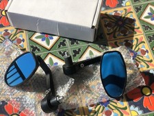 Coppia Specchietti Retrovisori