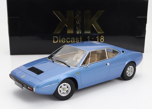 Ferrari dino 308 gt4 - ferrari,