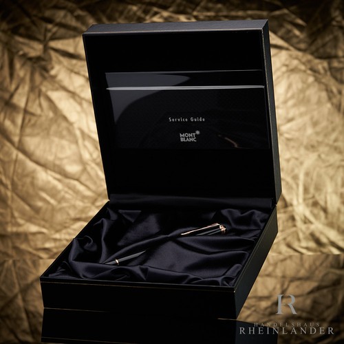 Montblanc limited edition 1924 - edition,