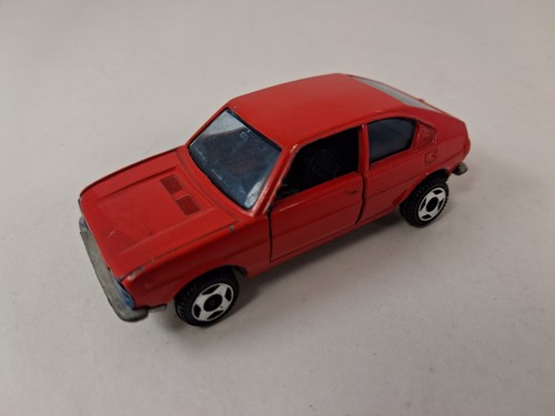 Polistil e36 alfa - e36, romeo