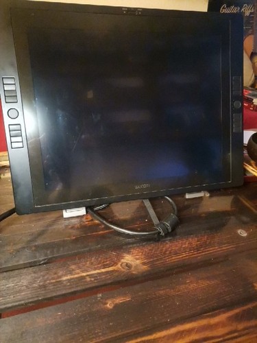 Wacom cintiq ux21 - ux21,, 2100/k