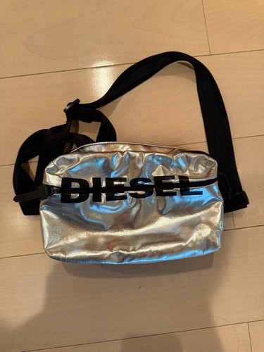 Borsa tracolla diesel - a,