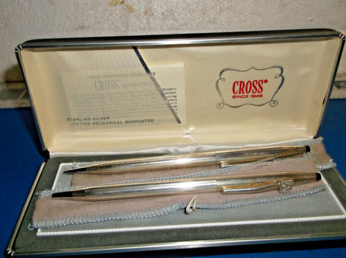 Vintage sterling silver - vintage,