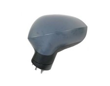 SPECCHIETTO RETROVISORE SINISTRO SEAT IBIZA 2008-2017 ELETTRICO DA VERN.