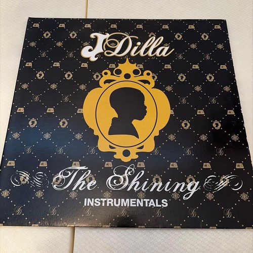 Dilla the shining - dilla,