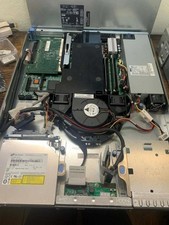 Dell poweredge 750 8 - poweredge, 2,8