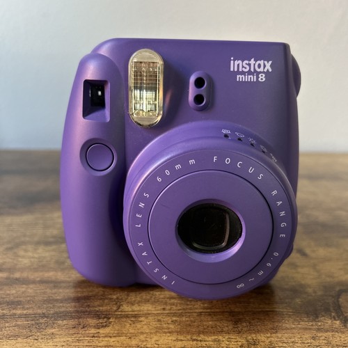 Fotocamera istantanea fuji - istantanea,