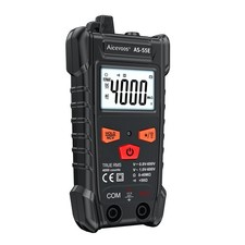 Multimetro digitale tester