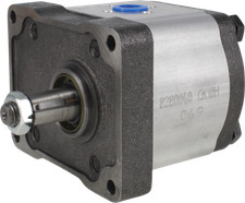 NEW Hydraulic Pump 5129478