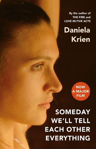Daniela krien someday - krien, we'll