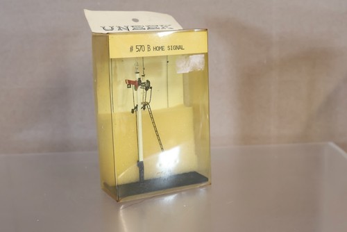 Lima uneek model 570 - 570, ho