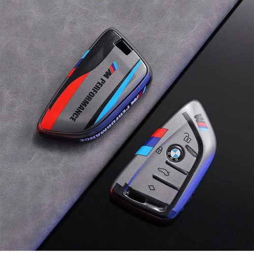 Cover chiave bmw sport - chiave,