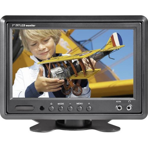 Renkforce 1121895 t 701b - rf-1121895, t-701b