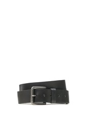 HUGO BOSS Cintura Nero Pelle