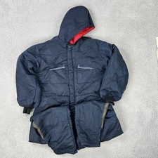 Tuta motoslitta sci Zerowear