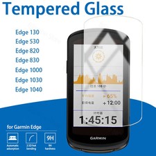 2x Garmin Edge130 520 820 530
