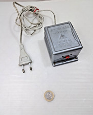 Trasformatore elettrico