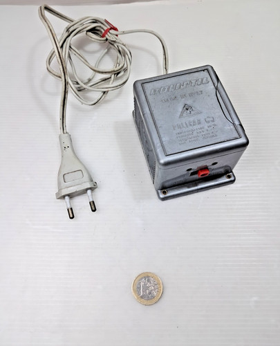 Trasformatore elettrico
