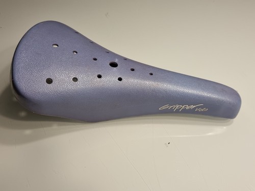 Sella bmx oldschool - bmx, gripper