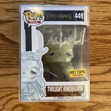 Funko Pop Il Signore degli