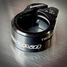 SCAPIN DOPPIO COLLARE PER REGGISELLA 29.4 MM THECNO