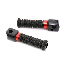 Cnc rring rear foot pegs - rring,